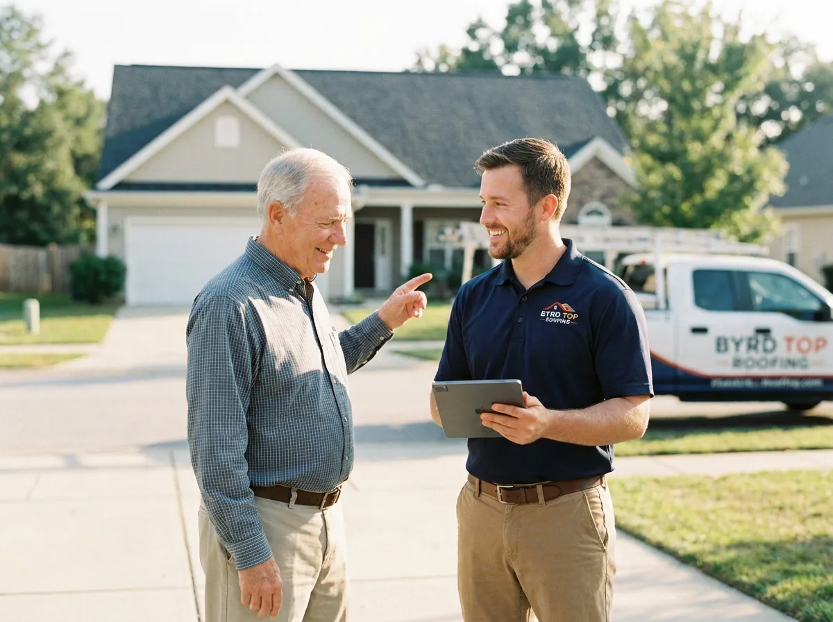 Roofing Woodinville, WA FAQs